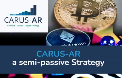 CARUS-AR: a semi-passive Strategy