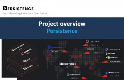 Persitence (XPRT) - project overview