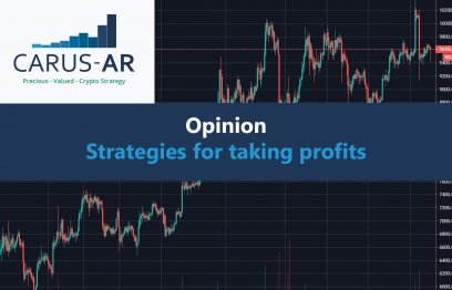 Opinion: Strategies for taking profits